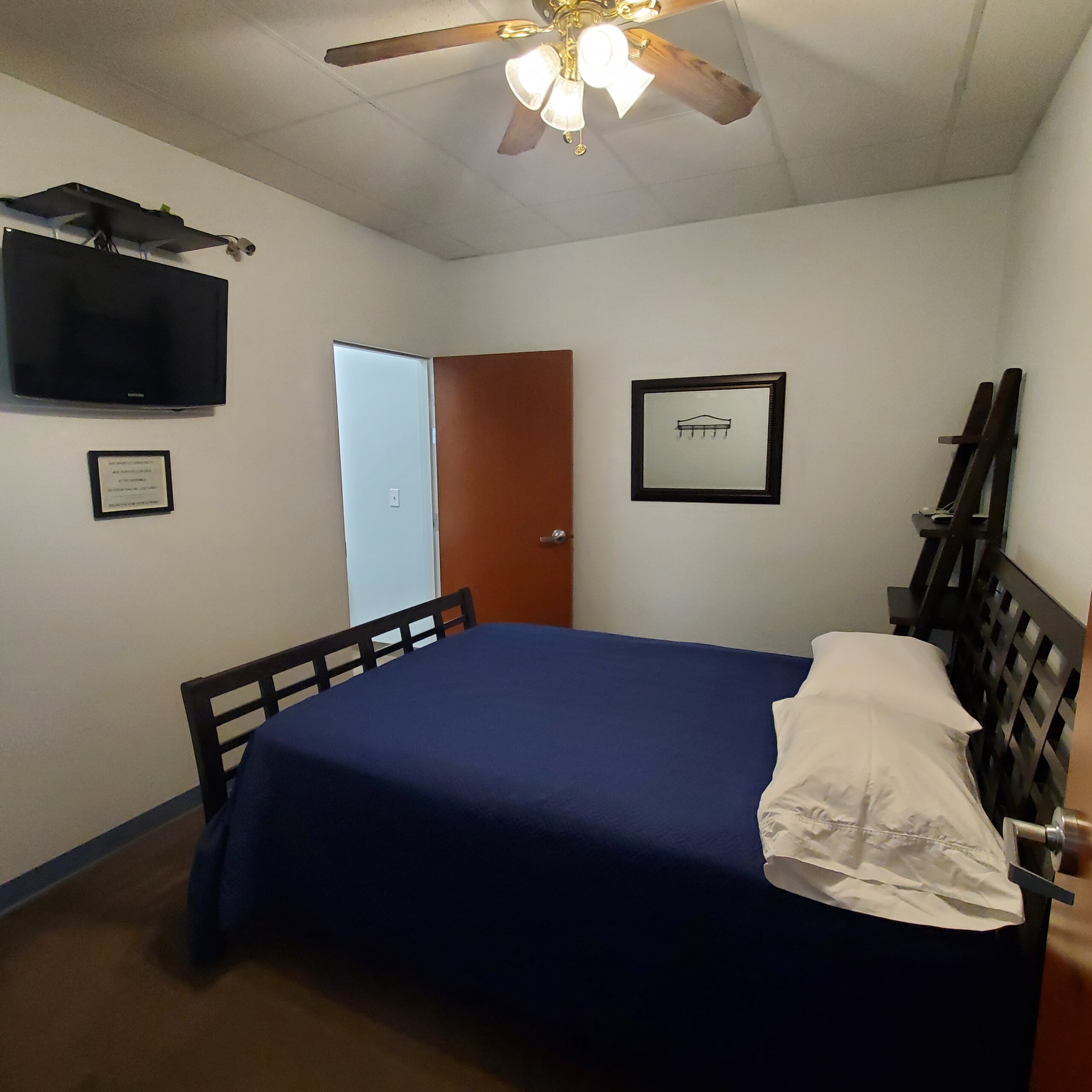 In Lab Sleep Testing - 4 Better Sleep Centers